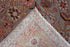Antique Malayer Runner Rug (3' x 14')